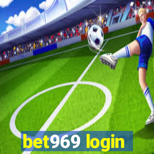 bet969 login