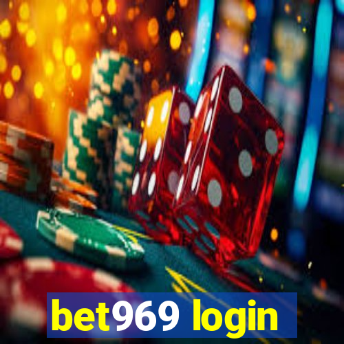 bet969 login