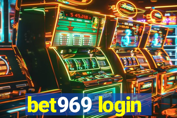 bet969 login