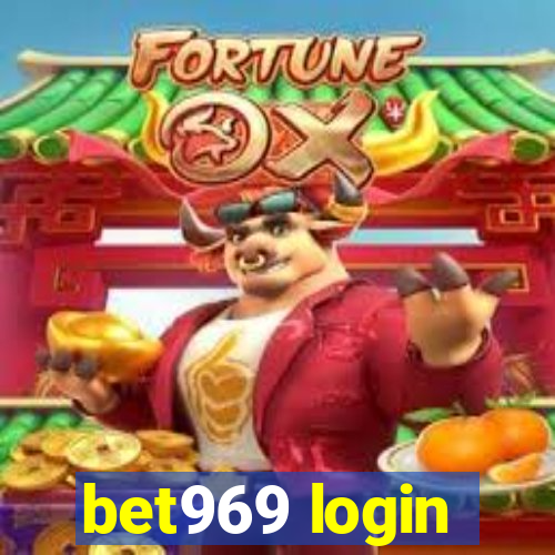 bet969 login