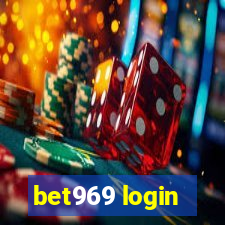 bet969 login