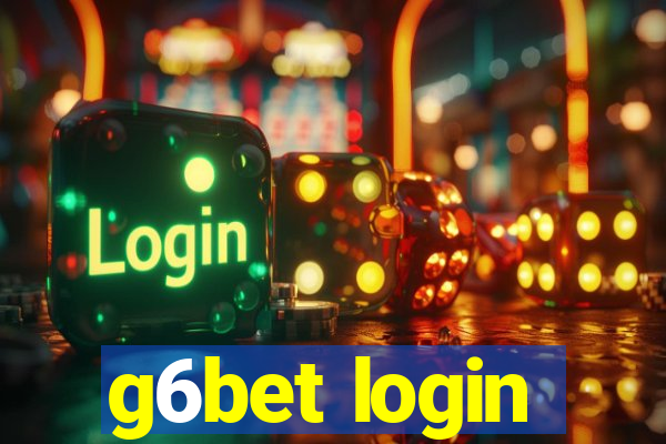 g6bet login