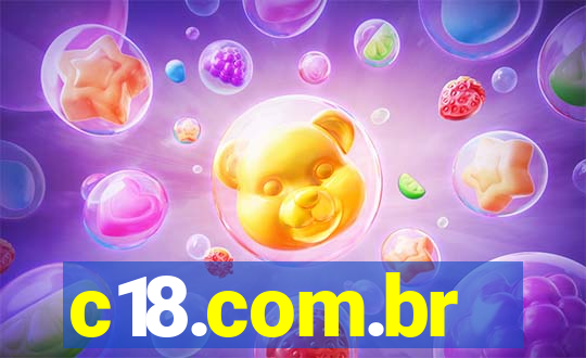 c18.com.br