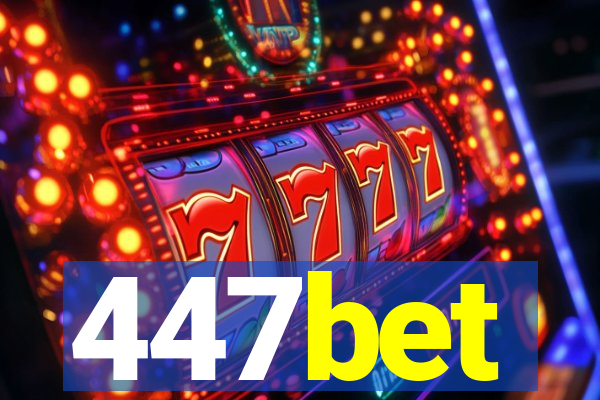 447bet