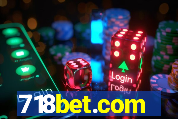 718bet.com