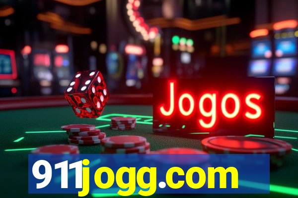 911jogg.com