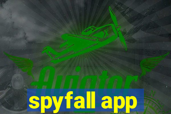 spyfall app