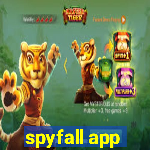 spyfall app