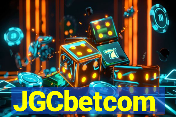 JGCbetcom