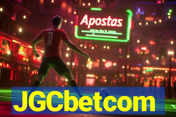 JGCbetcom