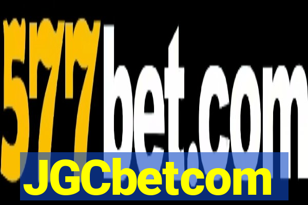 JGCbetcom