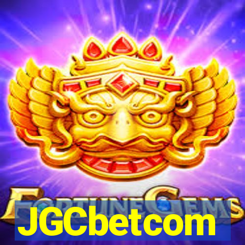 JGCbetcom