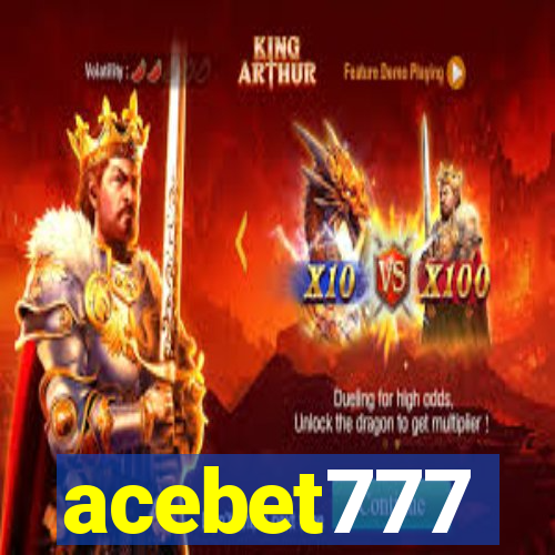 acebet777