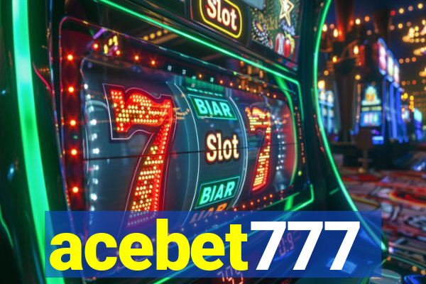 acebet777