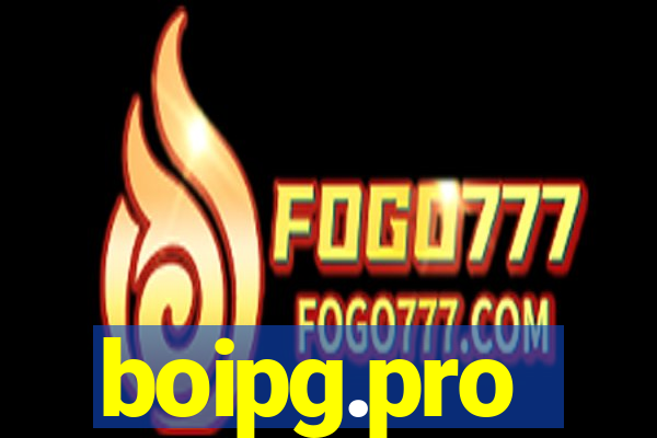 boipg.pro