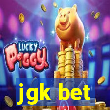 jgk bet