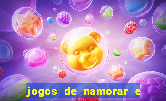 jogos de namorar e fazer filho