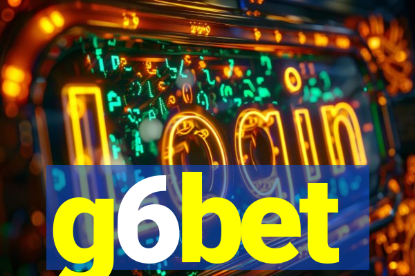 g6bet