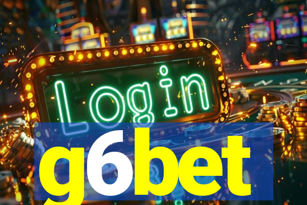 g6bet