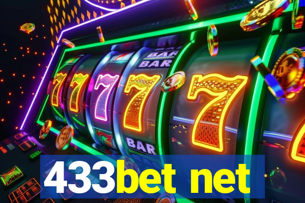 433bet net