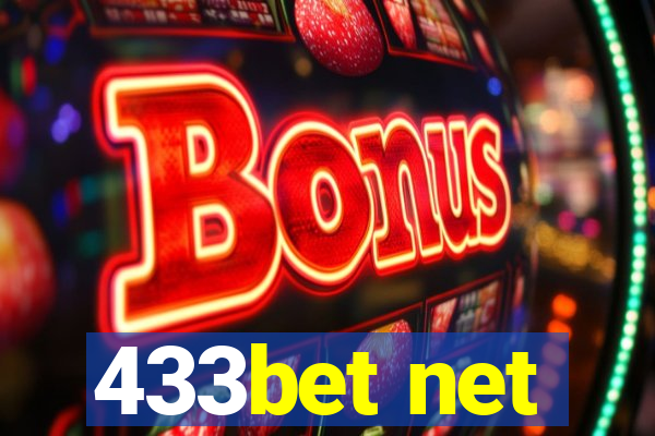 433bet net