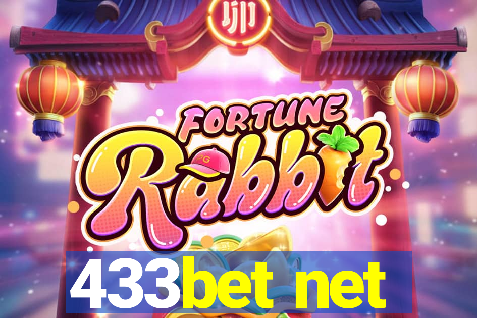 433bet net