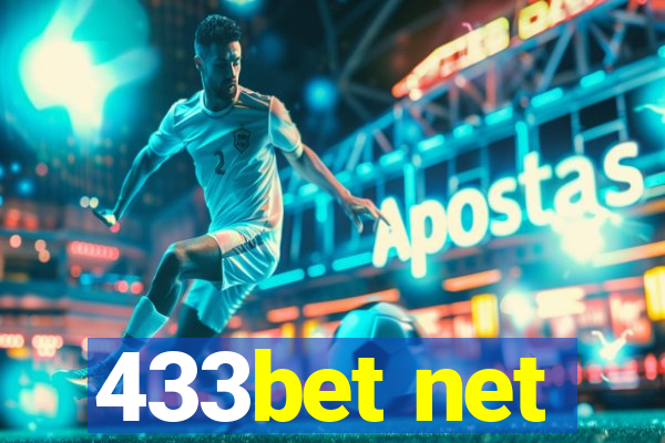 433bet net