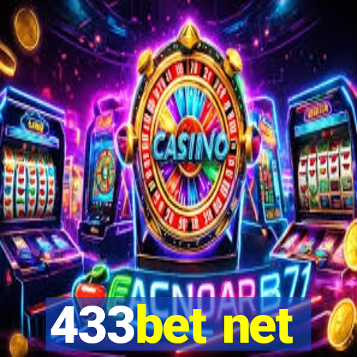 433bet net