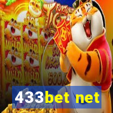 433bet net