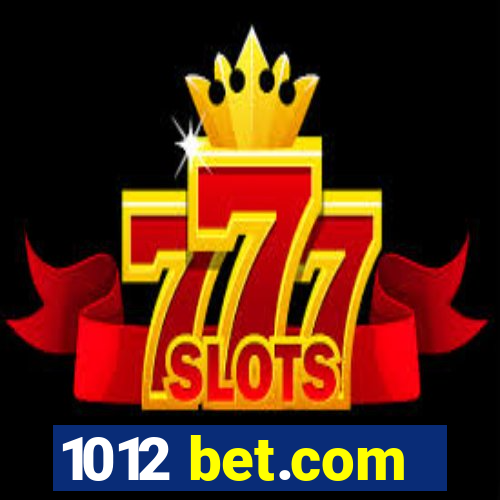 1012 bet.com