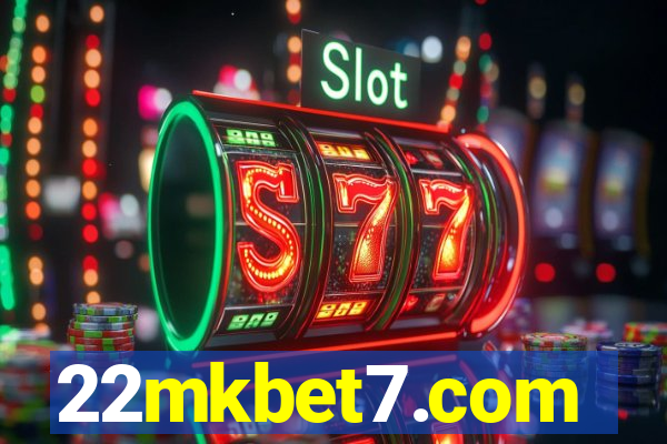 22mkbet7.com