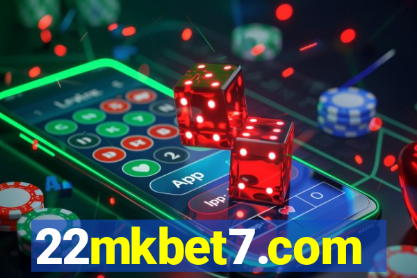 22mkbet7.com