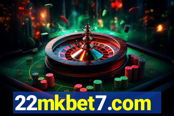 22mkbet7.com