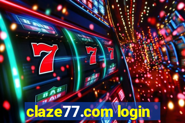 claze77.com login