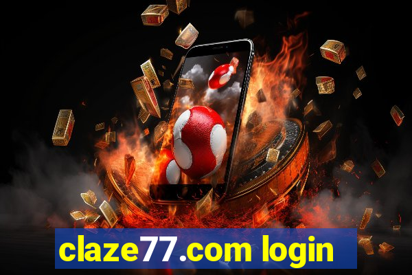 claze77.com login