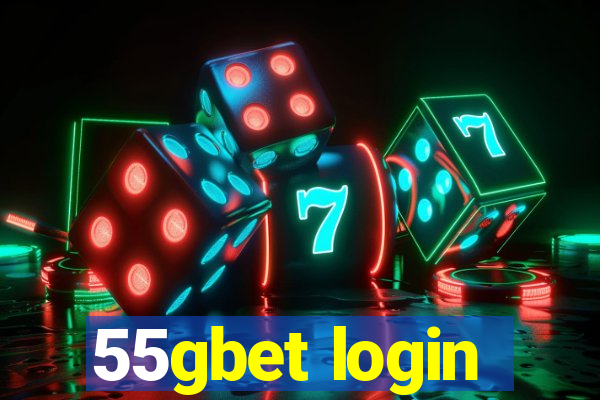 55gbet login