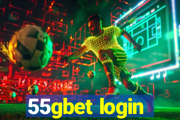 55gbet login