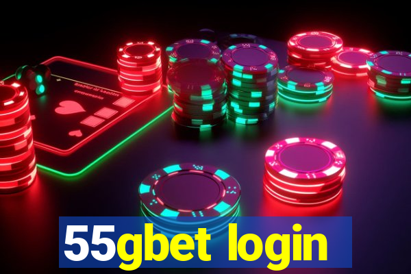 55gbet login