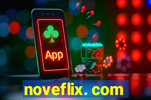 noveflix. com