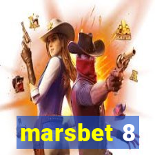 marsbet 8