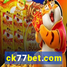 ck77bet.com