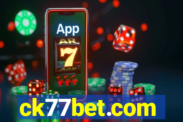 ck77bet.com