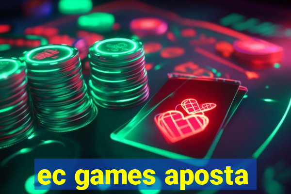 ec games aposta