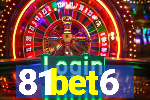 81bet6