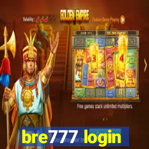 bre777 login