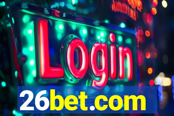 26bet.com