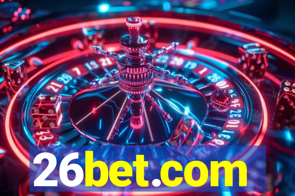 26bet.com