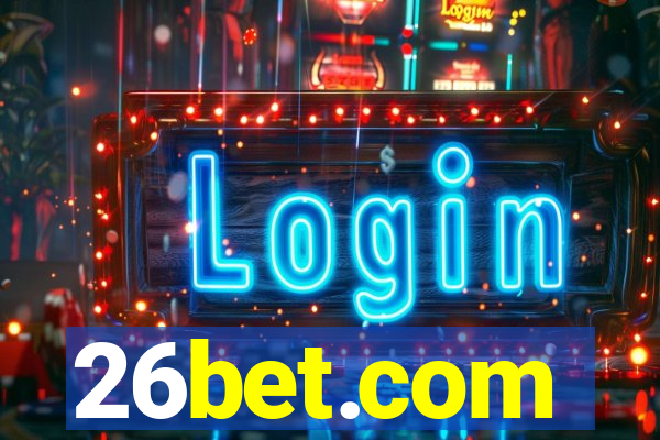 26bet.com