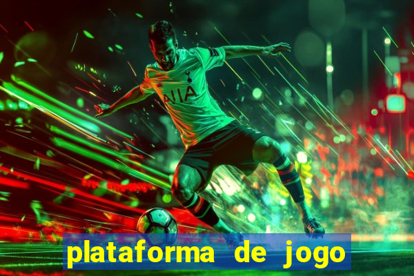 plataforma de jogo a partir de r$ 1