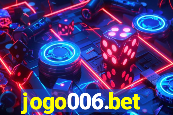 jogo006.bet